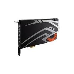 ASUS STRIX SOAR 7.1 SOUNDKARTE, STEREO, PCI-E X1 (PCI-X), Soundkarte