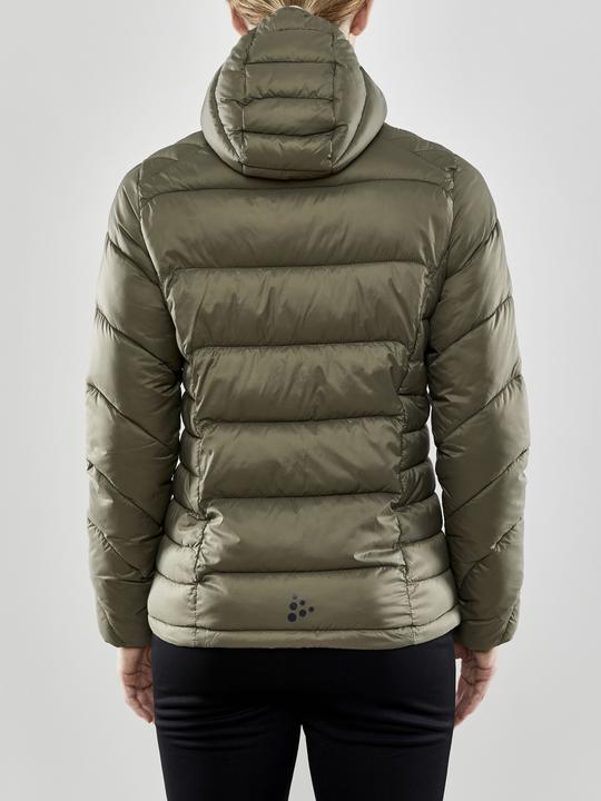 Produktbild Craft Core Explore Isolate Jacket W (XL)