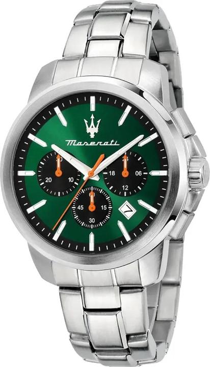 Produktbild Maserati Successo (Chronograph, 42 mm)