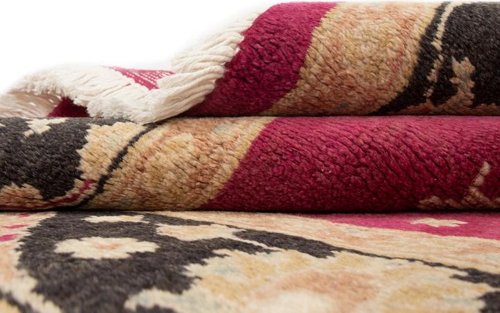 Produktbild Vidal Ziegler (160 x 221 cm)