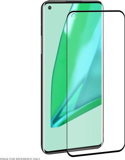 Actual product image Eiger Mountain Glass Clear Edge (1 pcs., OnePlus 9 Pro)