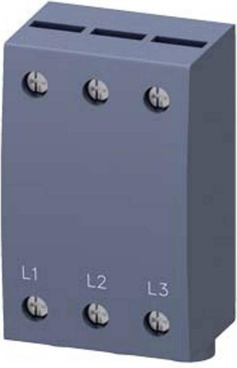 Produktbild Siemens S0/S00 3-Phase Infeed Terminal