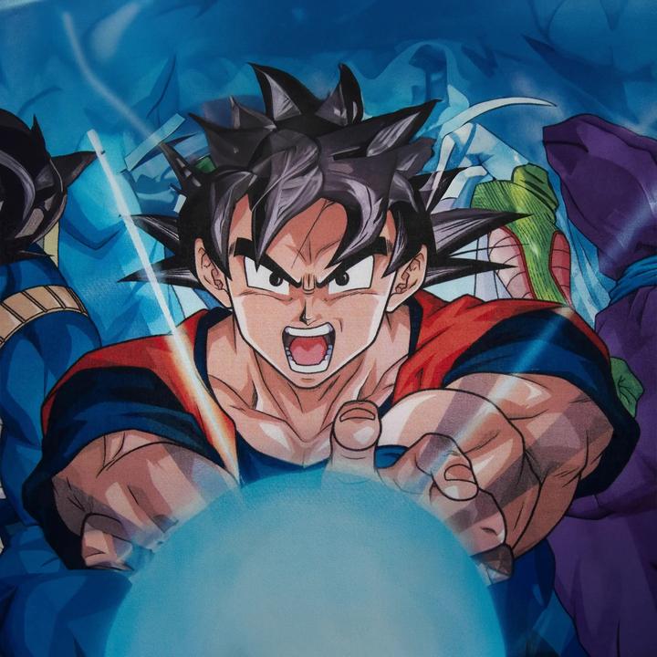 Image du produit Herding Dragonball (135 x 200 cm, 80 x 80 cm)