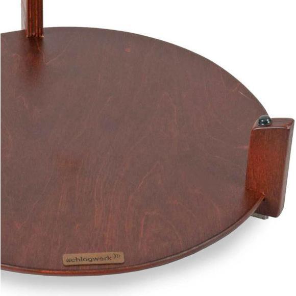 Schlagwerk HPP Handpan Tisch-Ständer (Handpan), Perkussion