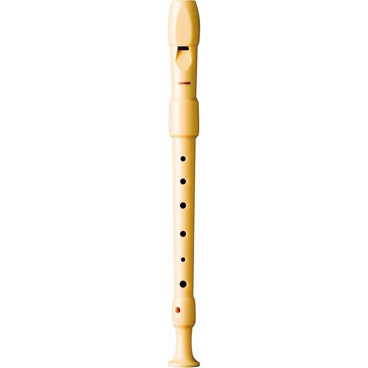 Hohner Melody Line Blockflöte (Flöte, Diatonisch) (B9516)