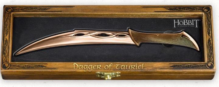 Image du produit Noble Collection The Hobbit : Tauriel Letter Opener (Ouverture de la lettre de Tauriel)
