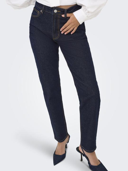 Actual product image Only Onlemily Hw Straight Ank Mae334 Noos (W31/L32)