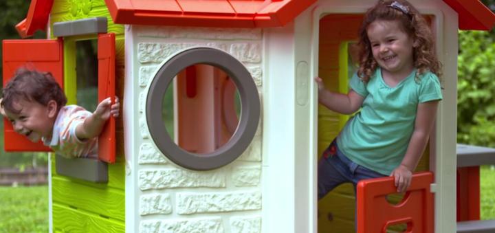 Produktbild Smoby Mein Haus