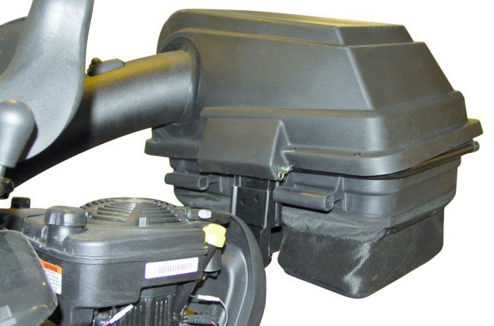 Produktbild McCulloch Grasfangbox (Rasenmäher)