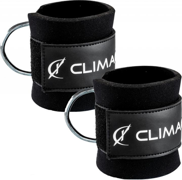 Climaqx Sangles de cheville (Taille unique)