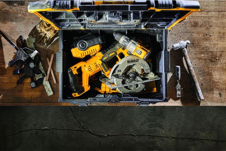 Immagine prodotto DeWalt ToughSystem 2.0 (1 pezzi)