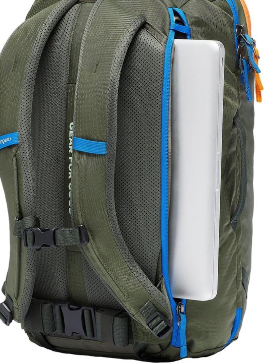 Actual product image Cotopaxi Allpa Travel (28 l)