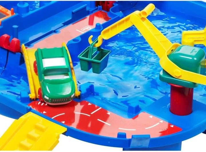 Immagine prodotto Aquaplay StartSet