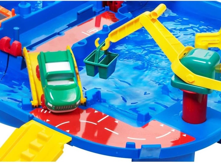 Immagine prodotto Aquaplay StartSet