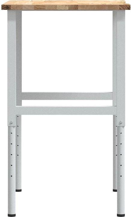 Actual product image vidaXL Werkbank (60 cm, 80 cm)
