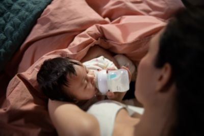Actual product image Philips Avent Natural Response Starter Kit (260 ml)