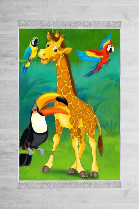 Produktbild Confetti Carpets Emmitt (300 x 100 cm)
