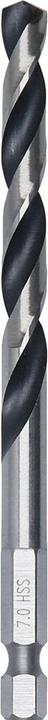 Produktbild Bosch Professional Zubehör HSS PointTeQ Sechskantbohrer 7,0 mm (7 mm)