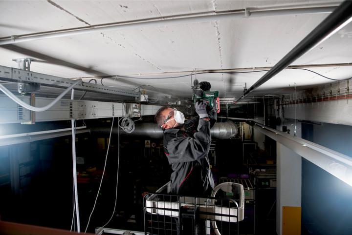 Produktbild Metabo Combo Set 3.1.1 18 V