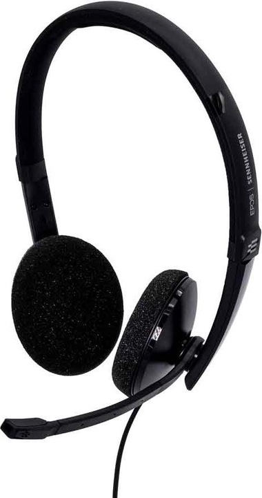 Immagine prodotto EPOS I Sennheiser Adapt 160t USB Ii (Cablato, USB-A)