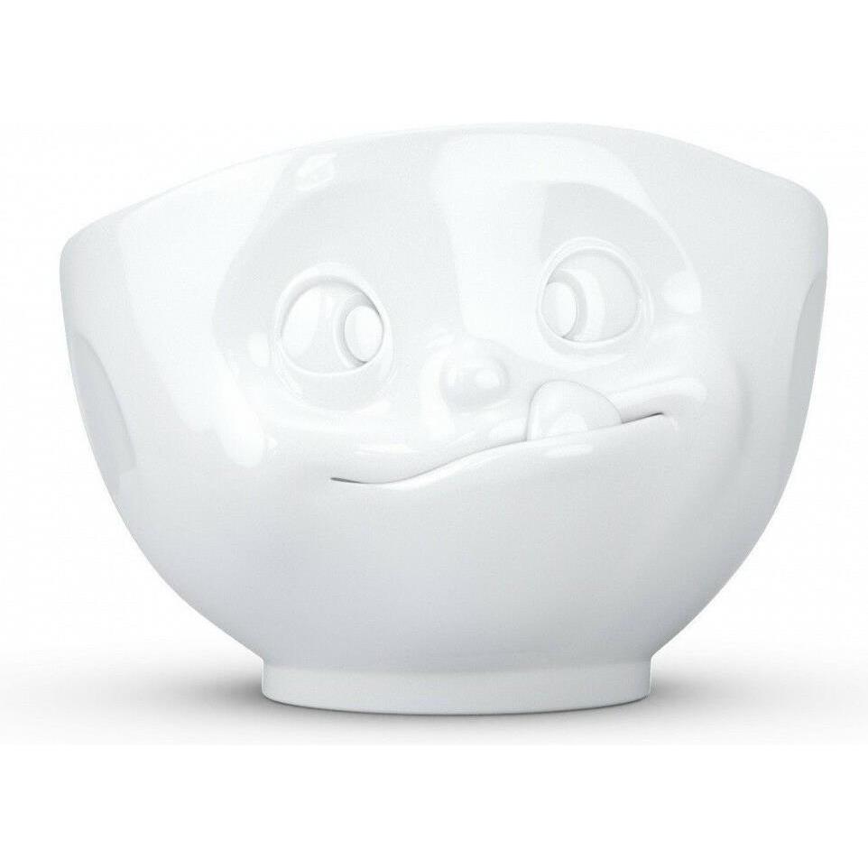 58 Products Lecker, Schüssel + Schale, Weiss