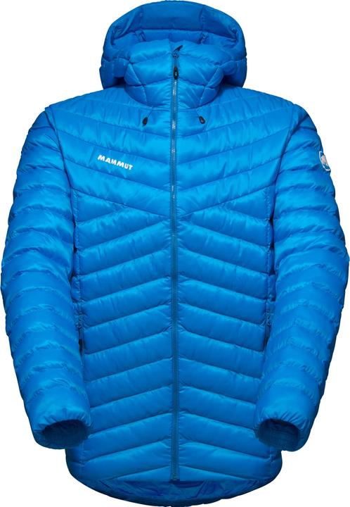 Produktbild Mammut Albula IN Hooded Jacket Men (S)