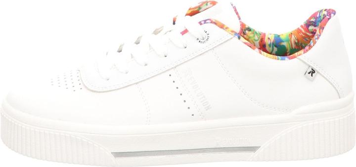 Produktbild Rieker Evolution W0702-80 weiss 37 (37)