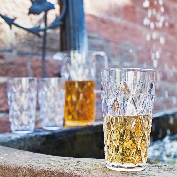 Immagine prodotto Koziol Crystal (0.45 l, 1 x)