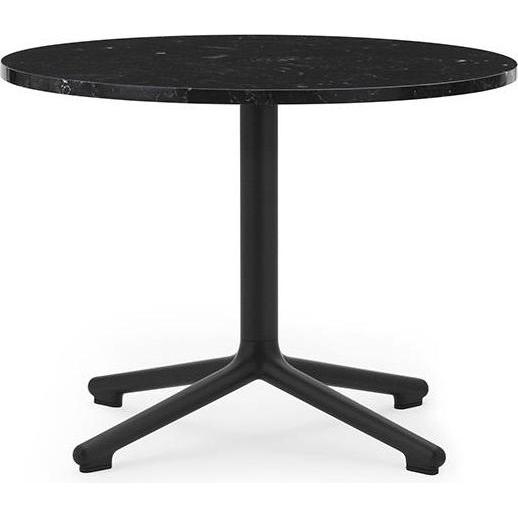 Normann Copenhagen, Couchtisch + Beistelltisch, Lunar (60 x 45 cm)