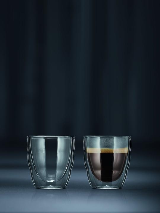 Actual product image Bodum Pilate (80 ml, 2x)