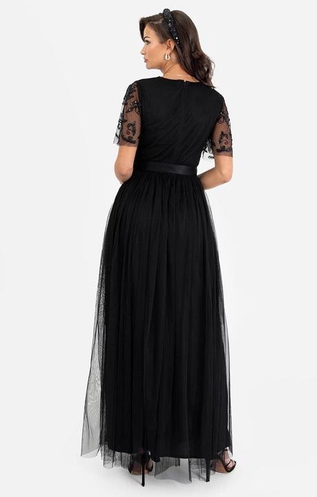 Image du produit Herba Robe Maxi Deluxe Maya (50)