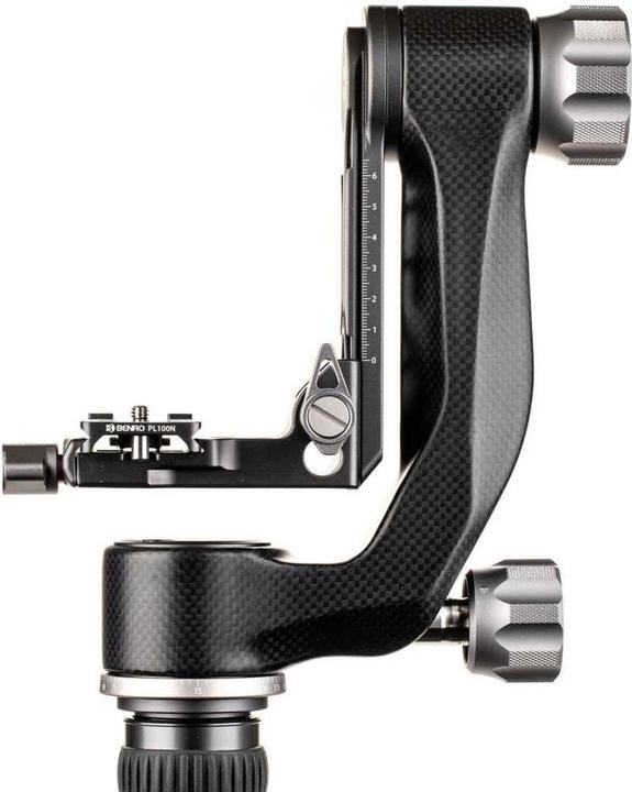 Image du produit Benro GH5C Mini tête Gimbal