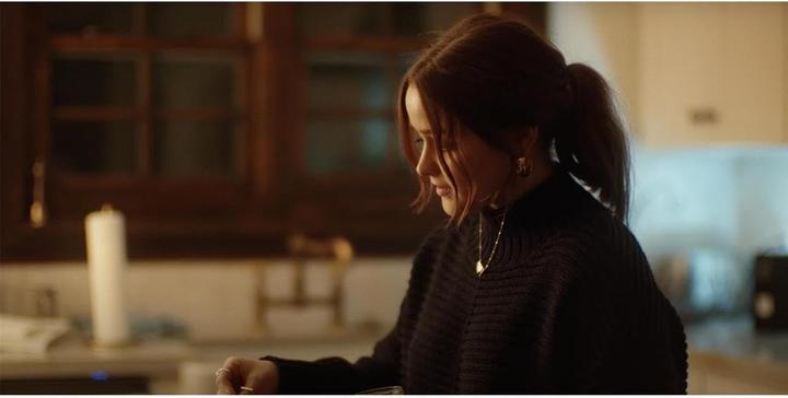 Actual product image Zhongyi Mitakon Fixed focal length Speedmaster 50 mm T1 Cine (Arri PL, full size)