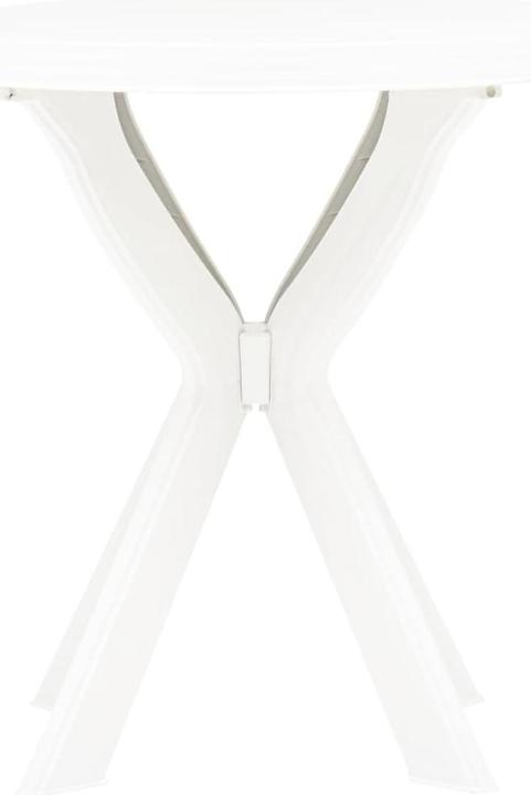 Produktbild vidaXL Gartentisch (70 x 70 x 72 cm)