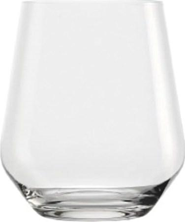 Actual product image Stölzle Quatrophil/Revolution Whisky Tumbler D.O.F. (4.70 dl, 1 x, Whisky glass)