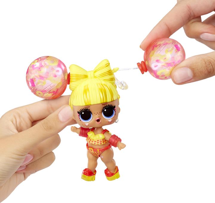 Image du produit MGA Lol Surp Water Balloon Pre12