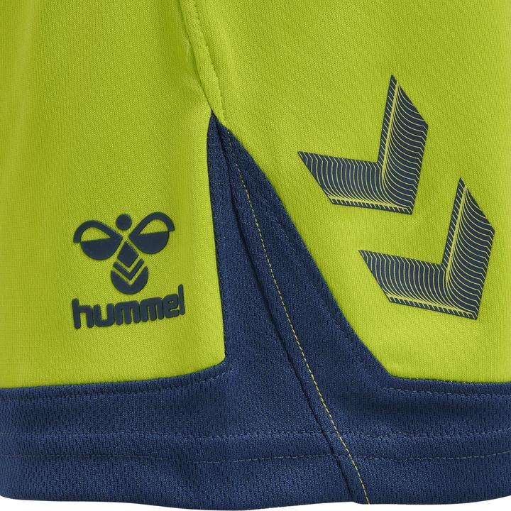 Image du produit hummel Lead Poly Shorts Kids (140)