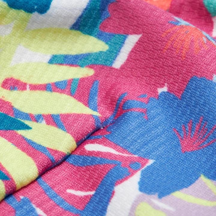 Produktbild Olaian Bikini-Oberteil Mädchen Lizy Cobe geblümt/mehrfarbig