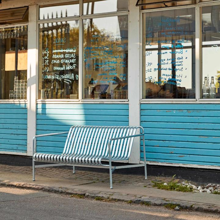 Image du produit HAY Outdoor-Sofa Palissade