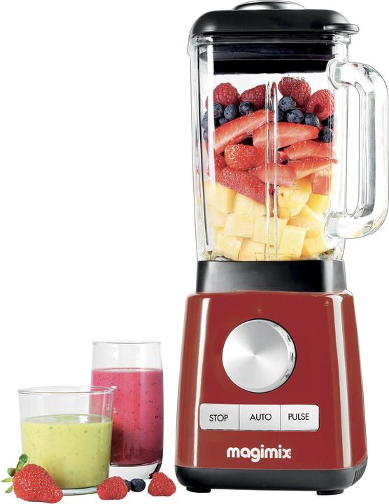 Actual product image Magimix Power Blender (EU plug, 1300 W)