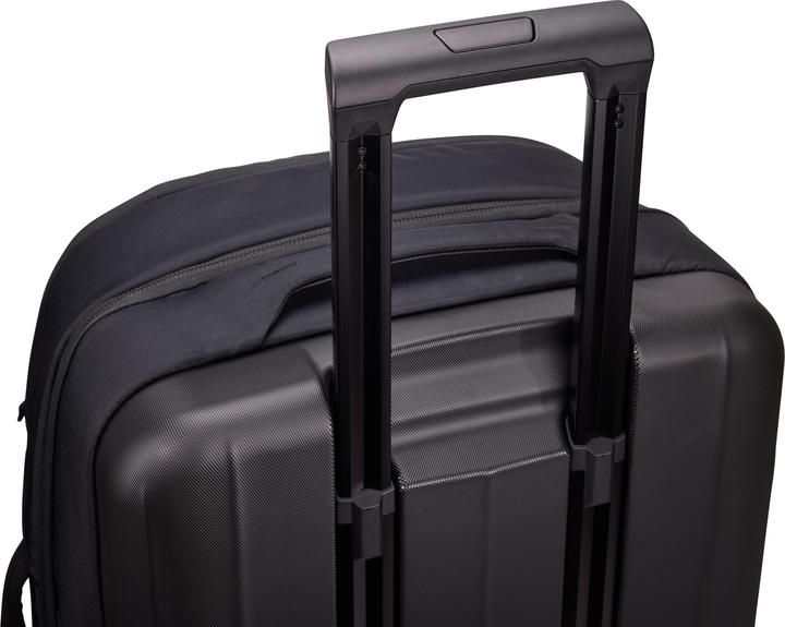 Image du produit Thule Subterra 2 Wheeled Duffel - Noir (90 l)
