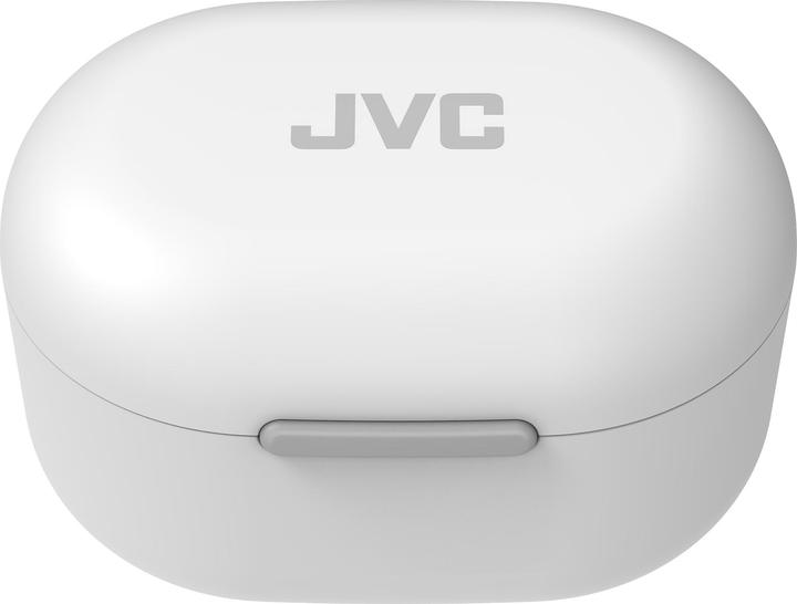 Actual product image JVC HA-A30T-W (ANC, 7.50 h, Wireless)