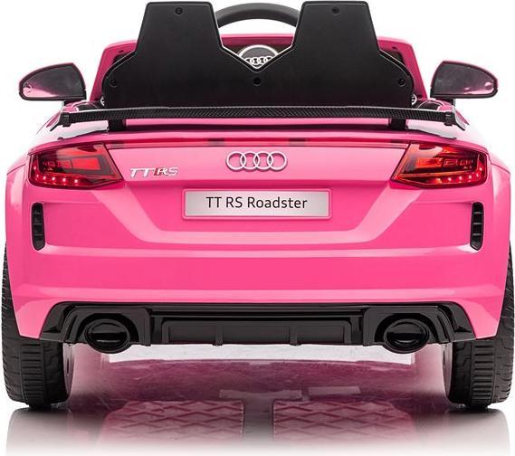 Produktbild Netcentret AUDI TT RS Roadster (12 V)