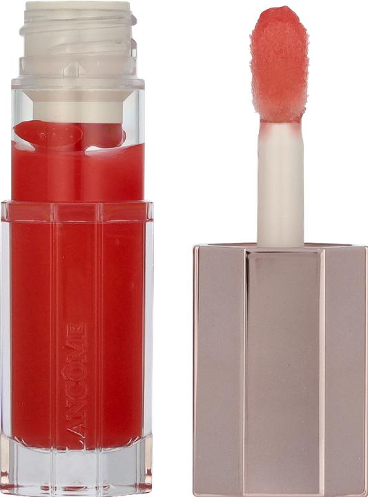 Actual product image Lancôme Lip Idôle (16 Pinky Promise)