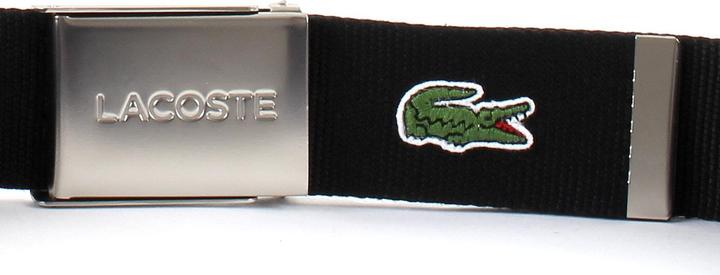 Actual product image Lacoste Ceinture Homme (90)