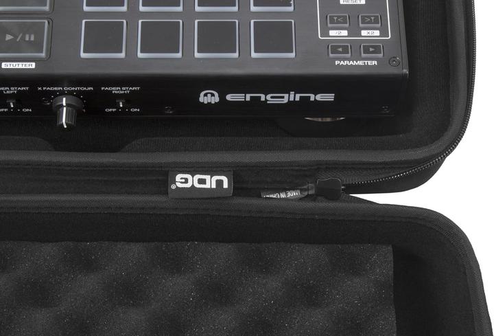 Immagine prodotto UDG U8310BL DENON DJ PRIME 4 HARDCASE NERO