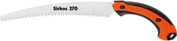 Stocker Garden Stocker saw Sirkos 270