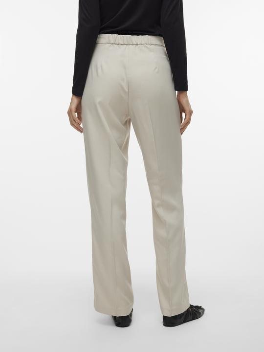 Produktbild Vero Moda Weiter Beinschnitt Mittlere Taille Hose Anzughose (32)