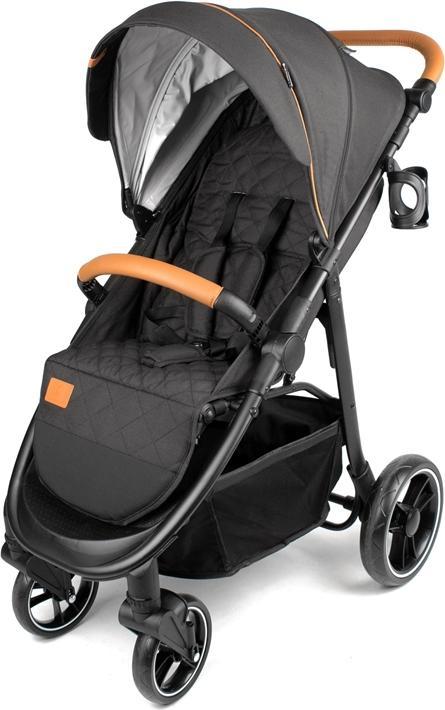 Actual product image Babytrold Malaga stroller