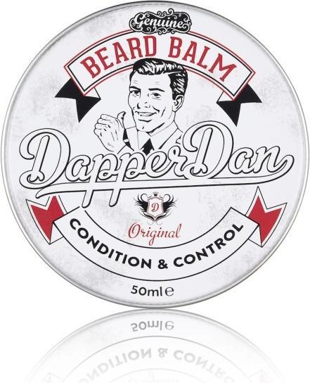 Produktbild Dapper Dan Original Beard Balm (50 ml)